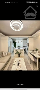 آپارتمان ۵۷ متری *خوش نقشه *بدون پرتی