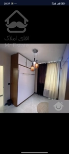 نوساز 90متری فول امکانات