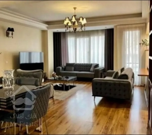 فروش آپارتمان ۸۰ متری فول امکانات در سازمان برنامه مرکزی