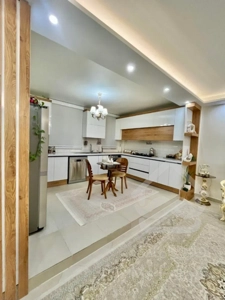 فروش آپارتمان ۱۱۵ متری کم واحد در بلوار فردوس