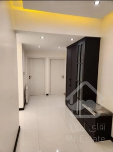 آپارتمان سالن پرده خور