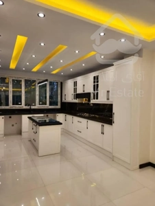 آپارتمان فول امکانات نما تراورتن