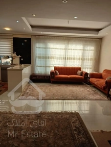 فروش آپارتمان ۹۵ متری ۳خواب در فردوس