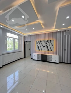 فروش آپارتمان ۶۵متری ۲خواب سالن پرده خور فول دیزاین در پونک