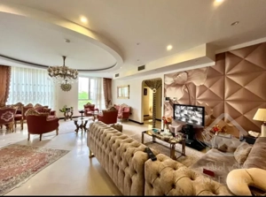 آپارتمان 3خواب پونک کمالی