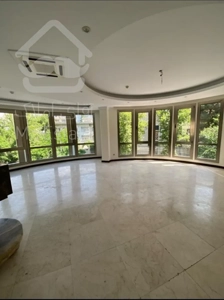 آپارتمان 3خواب جنت اباد مرکزی