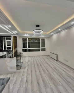 فروش آپارتمان ۸۰متری ۲خواب سالن پرده خور در باغ فیض