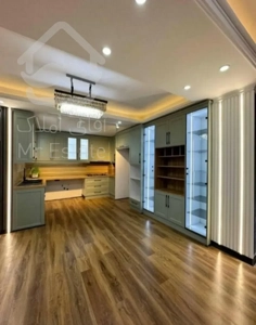 اجاره واحد فول امکانات خوش نقشه جنت آباد مرکزی