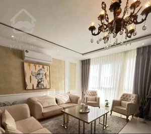 فروش آپارتمان ۶۱ متری در جنت آباد جنوبی