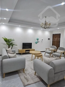 فروش آپارتمان ۵۵ متری فول امکانات در سازمان برنامه