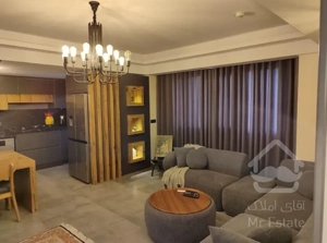 فروش آپارتمان ۵۲ متری فول امکانات در سازمان برنامه