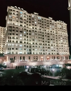 اجاره واحد برج برلیان💎