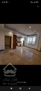 آیت الله کاشانی بهنام ۱۰۱ متر طبقه اول