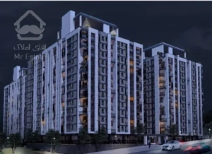 فروش برج مجلل بنیتا ۲ خواب چیتگر امکانات هتلینگ سند تک برگ