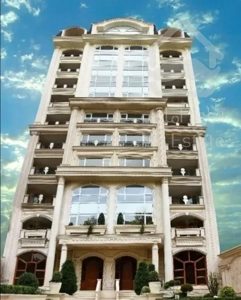 فروش برج مجلل نیکان ۳ خواب چیتگر بمب سرمایه گذاری با امکانات هتلینگ سند تک برگ