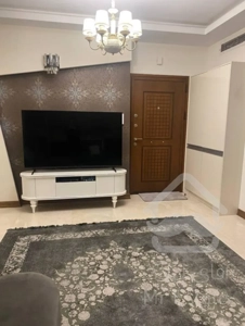 آپارتمان ۶۴ متری تکخواب خوش نقشه باغ فیض