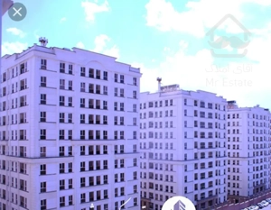 فروش رونیکا پالاس تهرانسر واحد ۹۰ متری به صورت اقساط