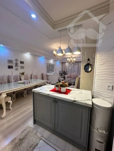 آپارتمان ۷۰ متری دو خواب باغ فیض