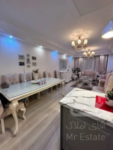 آپارتمان ۶۶ متری دو خواب جنت آباد جنوبی