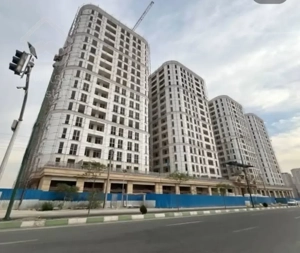 پیش فروش واحد ۹۰ کتری در رونیکا پالاس تهرانسر
