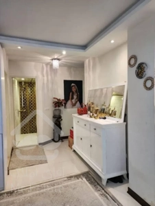 آپارتمان ۷۰‌متری دو خواب فول مشاعات فردوس شرق