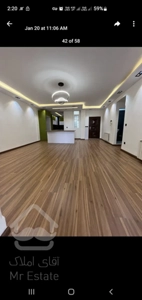 فروش اپارتمان ۹۶امتر۲ خواب فول امکانات شهران