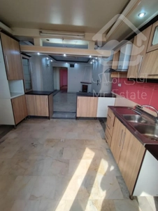 فروش آپارتمان ۷۰ متری دو خواب در جنت آباد شمالی