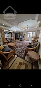 فروش اپارتمان۹۲ متر۲خواب سالن پرده خور رو به جنوب