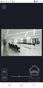 اجاره اداره بخارست ۱۶۰۰متراداری نوساز فلت با۳۲پارکینگ