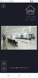 اجاره اداری وزرا گاندی۱۹۰۲متراداری دربست