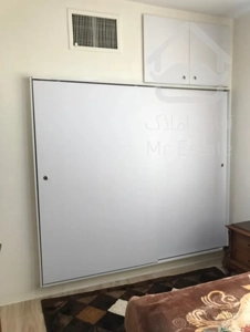 آپارتمان ۱۲۸ متر سه خوابه معاوضه