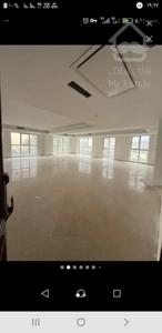 اجاره اداری آرژانتین  ۴۲۰متراداری دربست