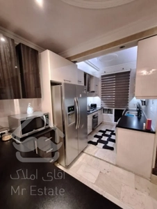 آپارتمان ۸۰ متری دو خواب پونک