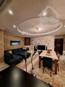 آپارتمان ۷۰ متر/ دو خواب/فول