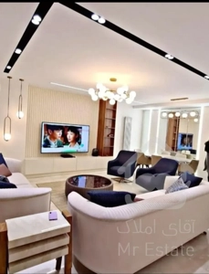 فروش اپارتمان ۷۳ متر کم واحد غرق در نور