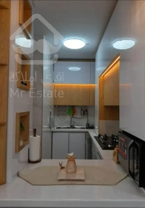 آپارتمان ۶۵ متری فروش جنت آباد شمالی