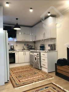 آپارتمان ۷۵ متری دو خواب جنت شمال