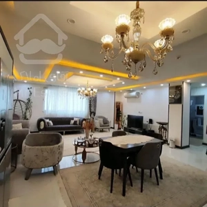 فروش آپارتمان 96 متری 3 خوابه باغ فیض