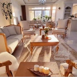 فروش آپارتمان 85 متری 2 خواب اباذر