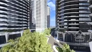 پیش فروش آپارتمان دوخوابه در رونیکاپالاس دردشت