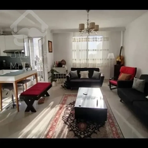 فروش آپارتمان 68 متری دو خوابه اباذر