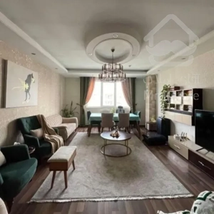 فروش آپارتمان 90 متری دو خوابه باغ فیض