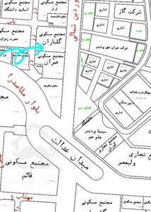 فروش آپارتمان پردیس 🔸️فول عالی🔸️سند تک برگ