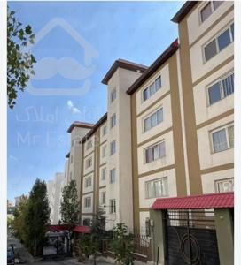 فروش مسکن مهر  الویت تحویل در فاز۹ پردیس