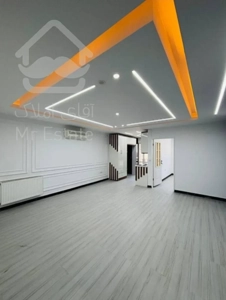 آپارتمان ۷۵ متری دو خواب نوساز جنت شمال