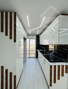 آپارتمان ۶۴ متری تکخواب جنت آباد مرکزی