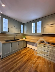 آپارتمان ۷۶ متری دو خواب فول امکانات پونک