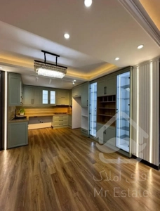 آپارتمان ۸۵ متری دو خواب ۱۰ واحدی جنت جنوب چهارباغ شرقی