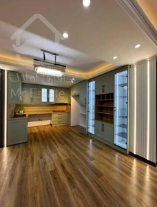 آپارتمان ۹۰ متری دو خواب شهران