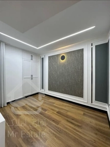 آپارتمان ۱۰۰ متری دو خواب پونک